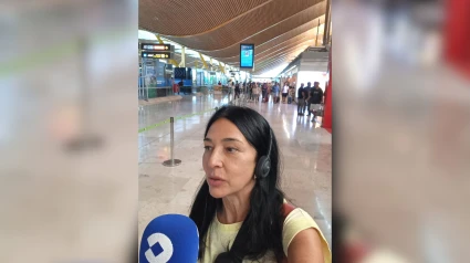 Pilar Cisneros, en 'Herrera en COPE'