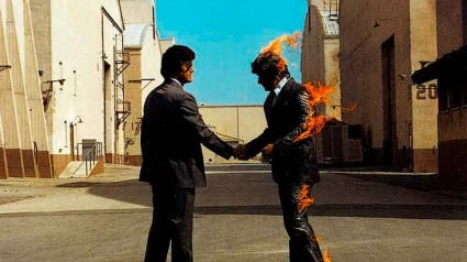 Pink Floyd