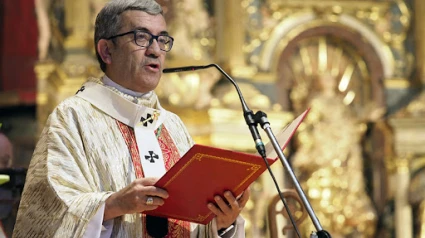 Don Luis Argüello
