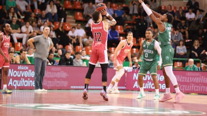 UCAM CB afronta una dura previa de Champions