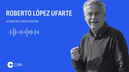 Roberto López Ufarte: «El año pasado Kubo tuvo malos momentos por no entender muchas cosas».