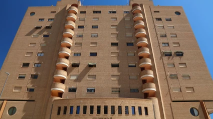 Comunidad de vecinos