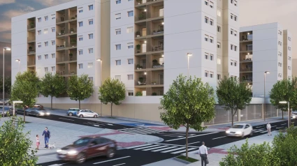 Residencial Zoë