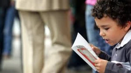 Mejorar la comprensión lectora es unos de los objetivos pendientes en España