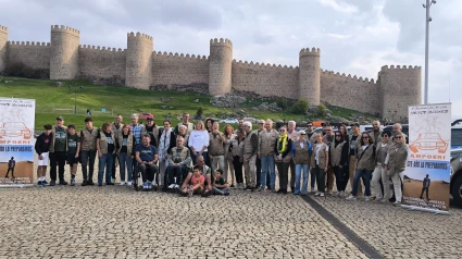 Foto: AMPORNI