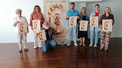 Presentación del festival este martes en Ferrol