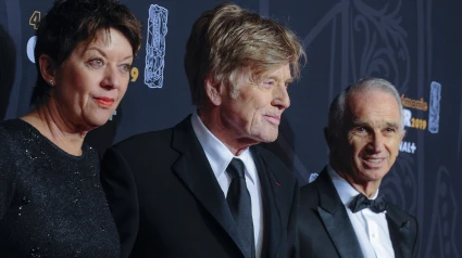 Robert Redford