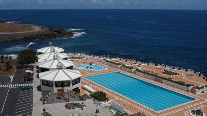 Piscina de Los Silos