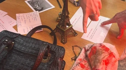 La 'Cena Criminal' llega a Mérida