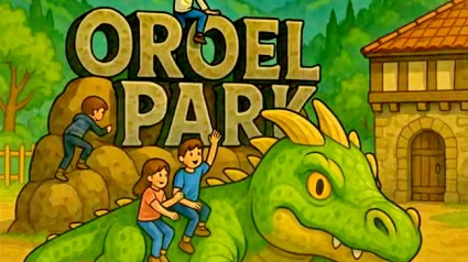 Oroel Park