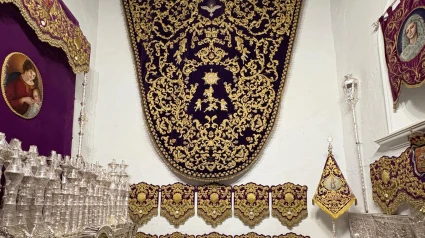 Capilla-Museo de la Cofradía de las Penas