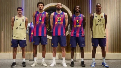 El Barça busca romper dos años de sequía con cinco incorporaciones