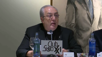 García Magán