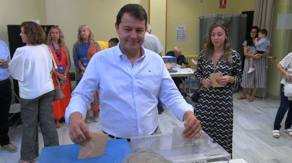 Las elecciones autonómicas de Castilla y León se celebrarán el domingo 15 de marzo de 2026, según lo ha confirmado el secretario autonómico del PP, Francisco Vázquez,