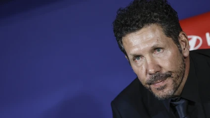 El Cholo Simeone