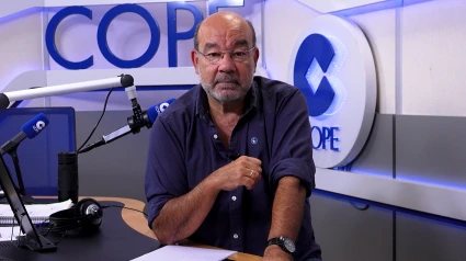 Ángel Expósito analiza la actualidad en el videoblog de 'La Linterna'