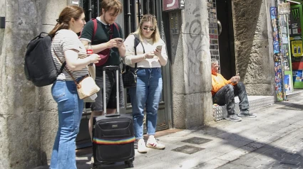 Piso turístico