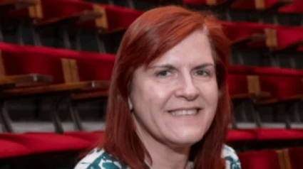Enriqueta Ochoa, psiquiatra