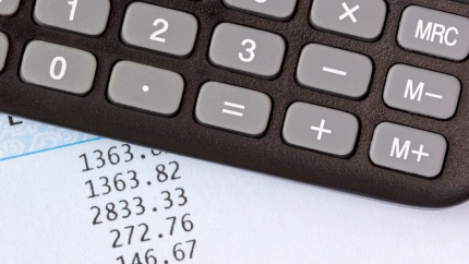 Calculadora sobre el estado de detalle de la nómina