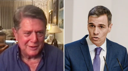 Federico Trillo desmonta la "política barata" de Sánchez con Israel y cifra el coste del embargo de armas