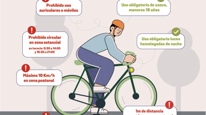 Imagen de la campaña en redes