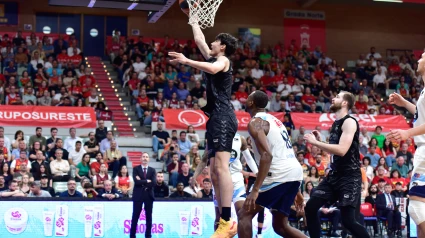 Fabián Flores apuesta por marcharse a la NCAA