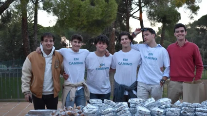 Asociación en Camino