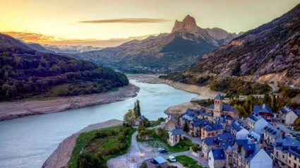 Lanuza (Valle de Tena)