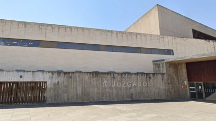 Juzgados de Plasencia