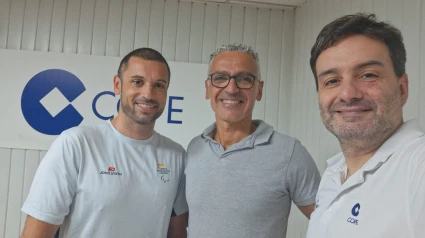 MAU: nueva medalla en una historia de playmobil