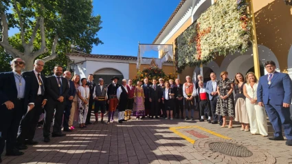 Último día Feria de Albacete