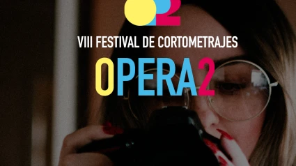 Cartel "Opera2"