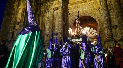 La Semana Santa de Plasencia consigue por fin la declaración de Interés Turístico Nacional
