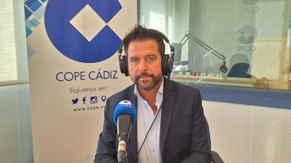 Fran González, en COPE