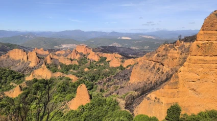 Las Médulas (León)