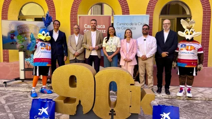 La 90K 2025 ya está en marcha