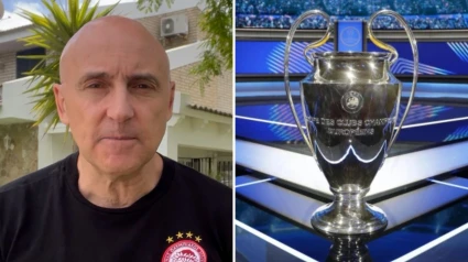 Maldini ha vaticinado qué equipo será el próximo campeón de la Champions League.