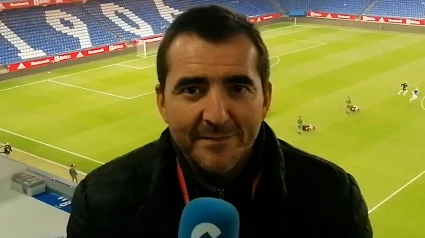 Germán Dobarro
