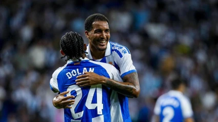 Pickel ya sabe lo que es debutar y ganar con el Espanyol
