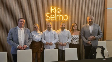 La II Gala del Comercio del Bierzo (León) revela a sus primeros premiados