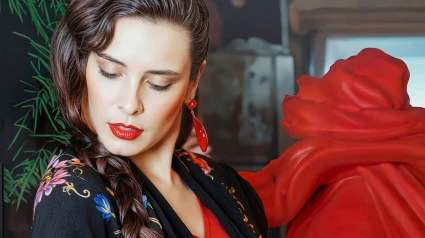 Escucha la entrevista con Pilar Andujar