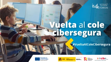 VueltaAlColeCibersegura