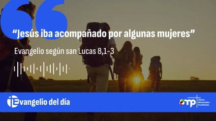 EVANGELIO 19 SEP 2025