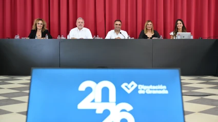 Reunión Presupuestos