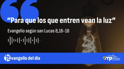 EVANGELIO 22 SEP 2025