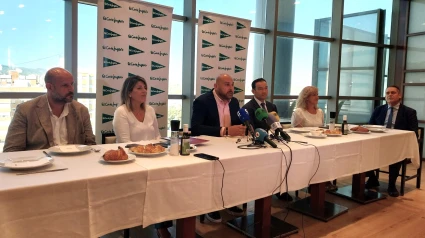 Presentación Carthagineses y Romanos 2025