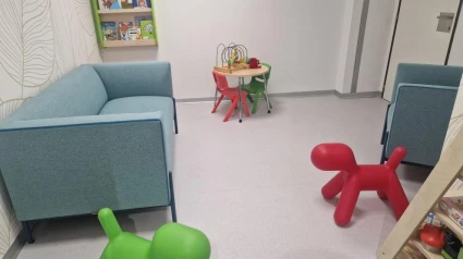 hospital dia salud mental infanto-juvenil