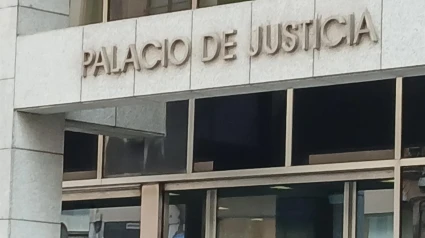 El juicio tiene lugar en la Audiencia Provincial de Bizkaia