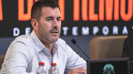 Luis Arbalejo