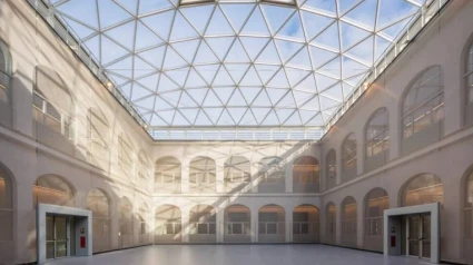 El pisado de la uva y la ofrenda del primer mosto a la Virgen de Valvanera se traslada al IES Sagasta por tercera vez consecutiva